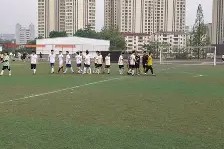 -足球会议